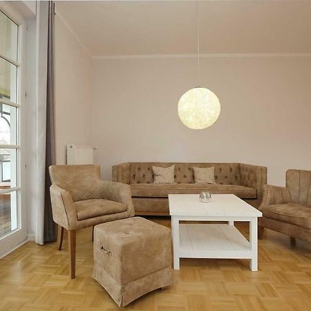 Likedeeler II Wohnung 04 Boltenhagen  Extérieur photo