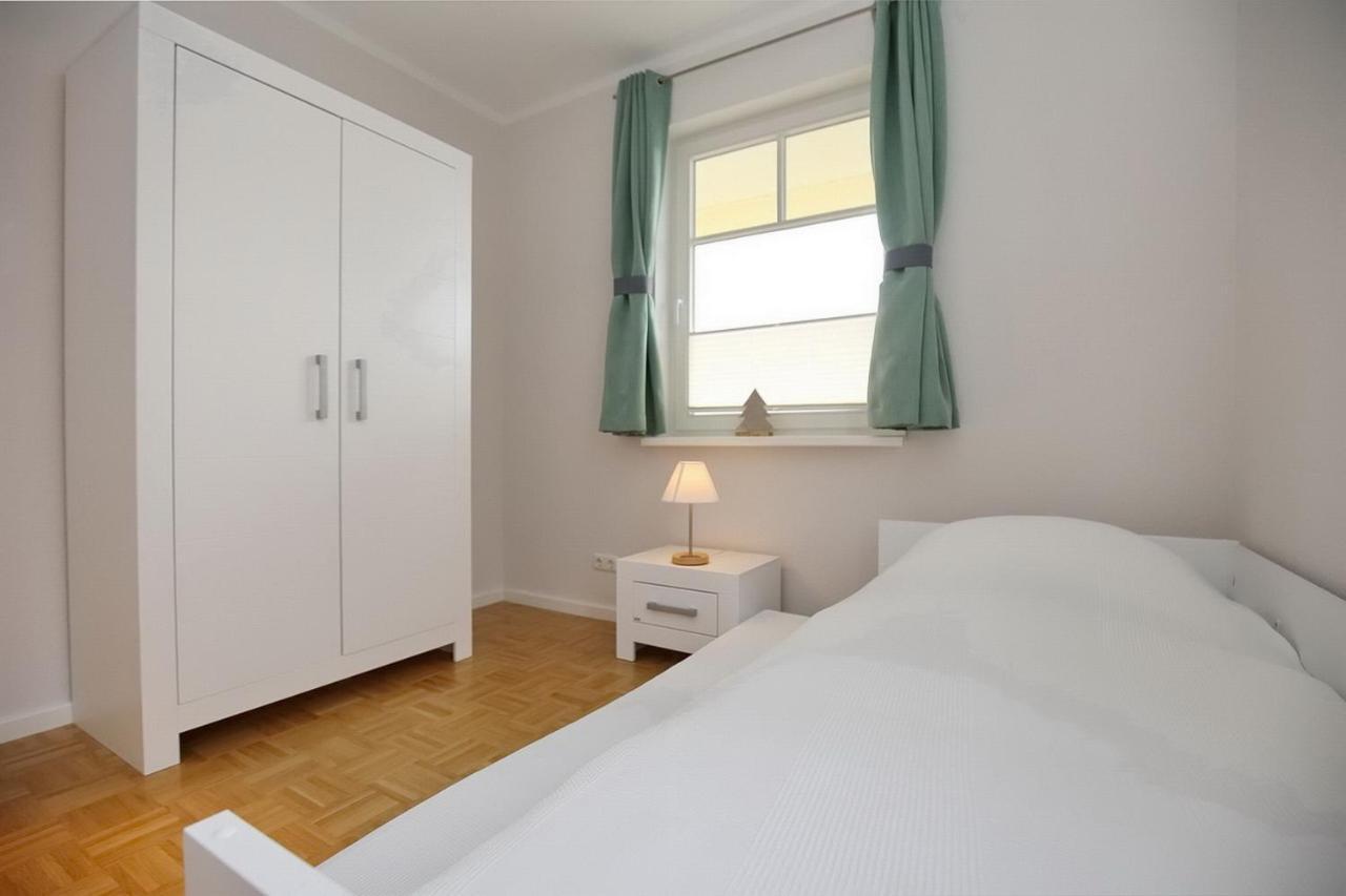 Likedeeler II Wohnung 04 Boltenhagen  Extérieur photo