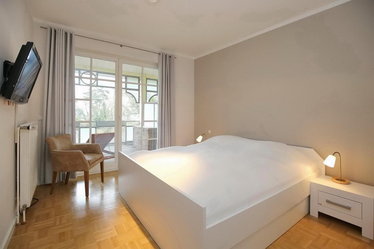 Likedeeler II Wohnung 04 Boltenhagen  Extérieur photo