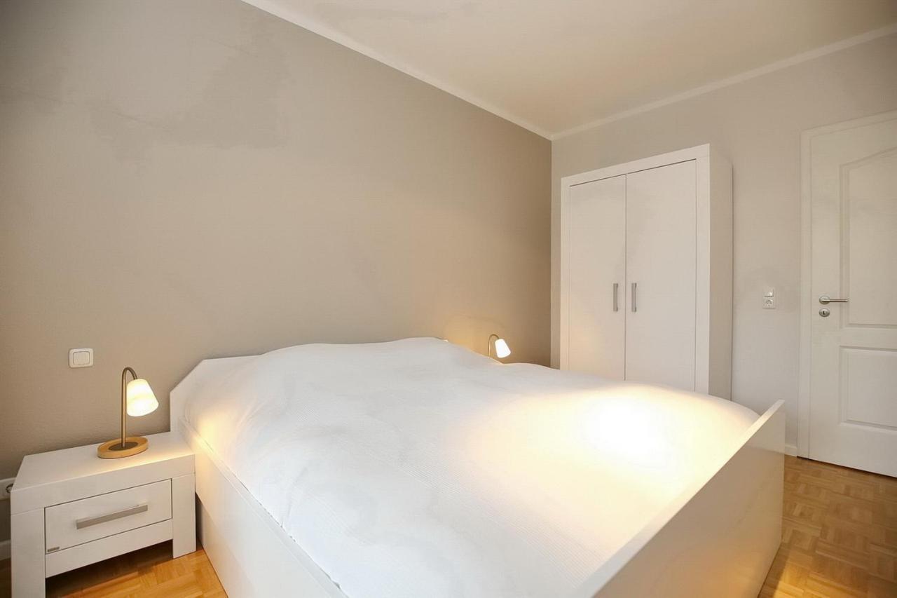 Likedeeler II Wohnung 04 Boltenhagen  Extérieur photo