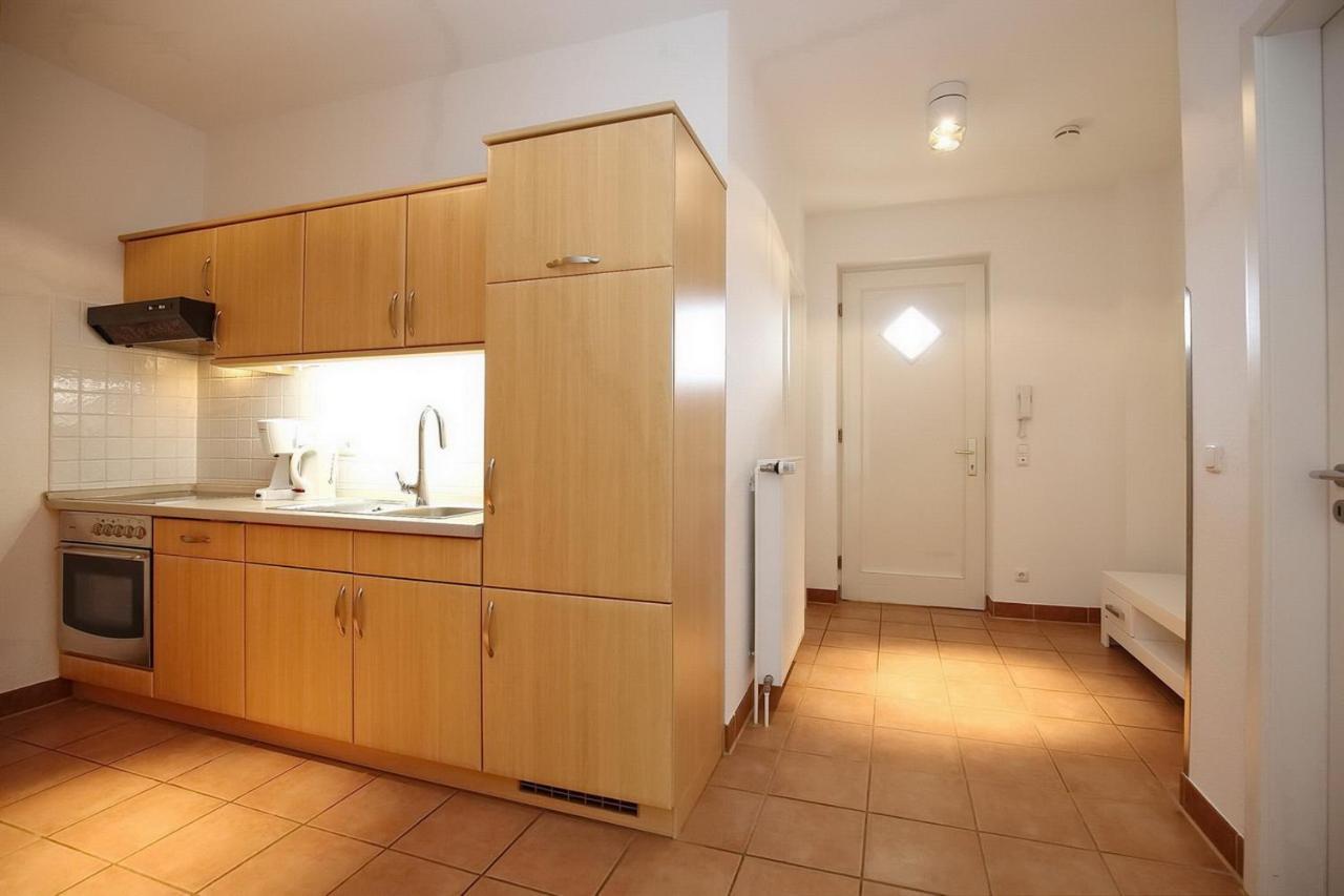 Likedeeler II Wohnung 04 Boltenhagen  Extérieur photo