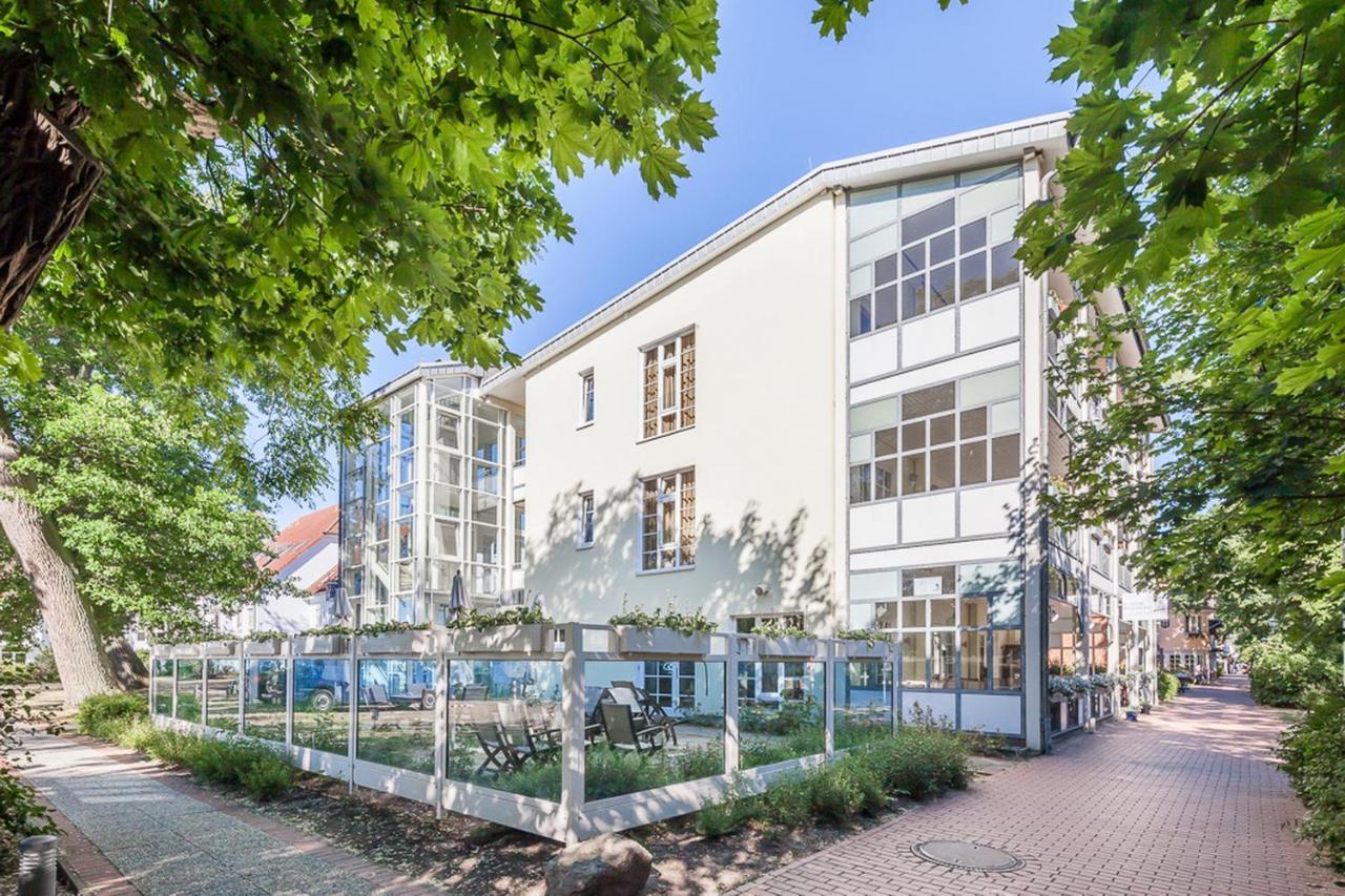 Likedeeler II Wohnung 04 Boltenhagen  Extérieur photo