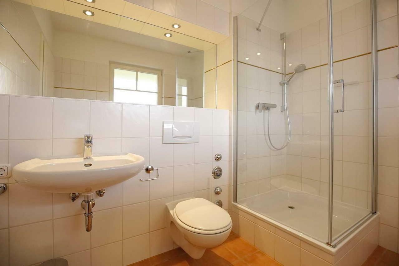 Likedeeler II Wohnung 04 Boltenhagen  Extérieur photo