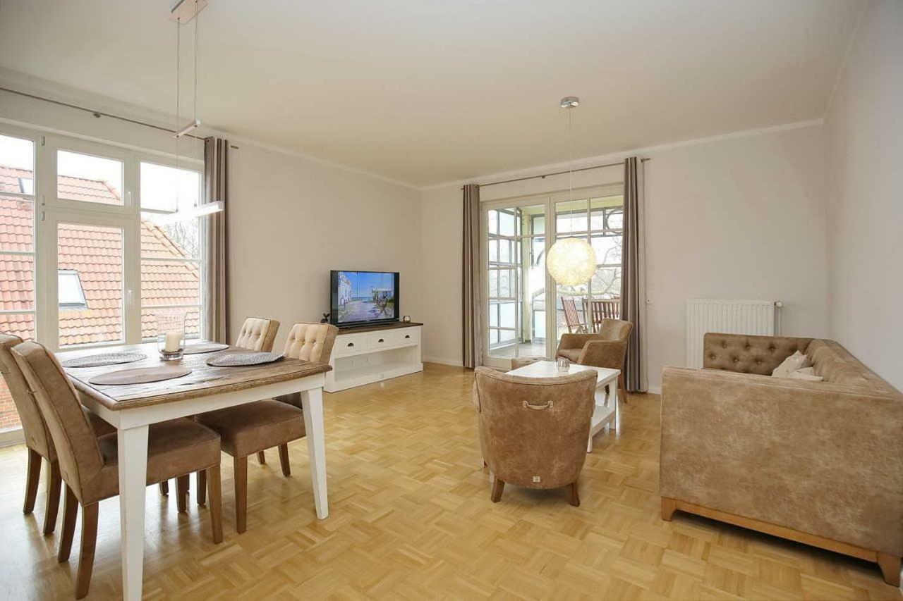 Likedeeler II Wohnung 04 Boltenhagen  Extérieur photo