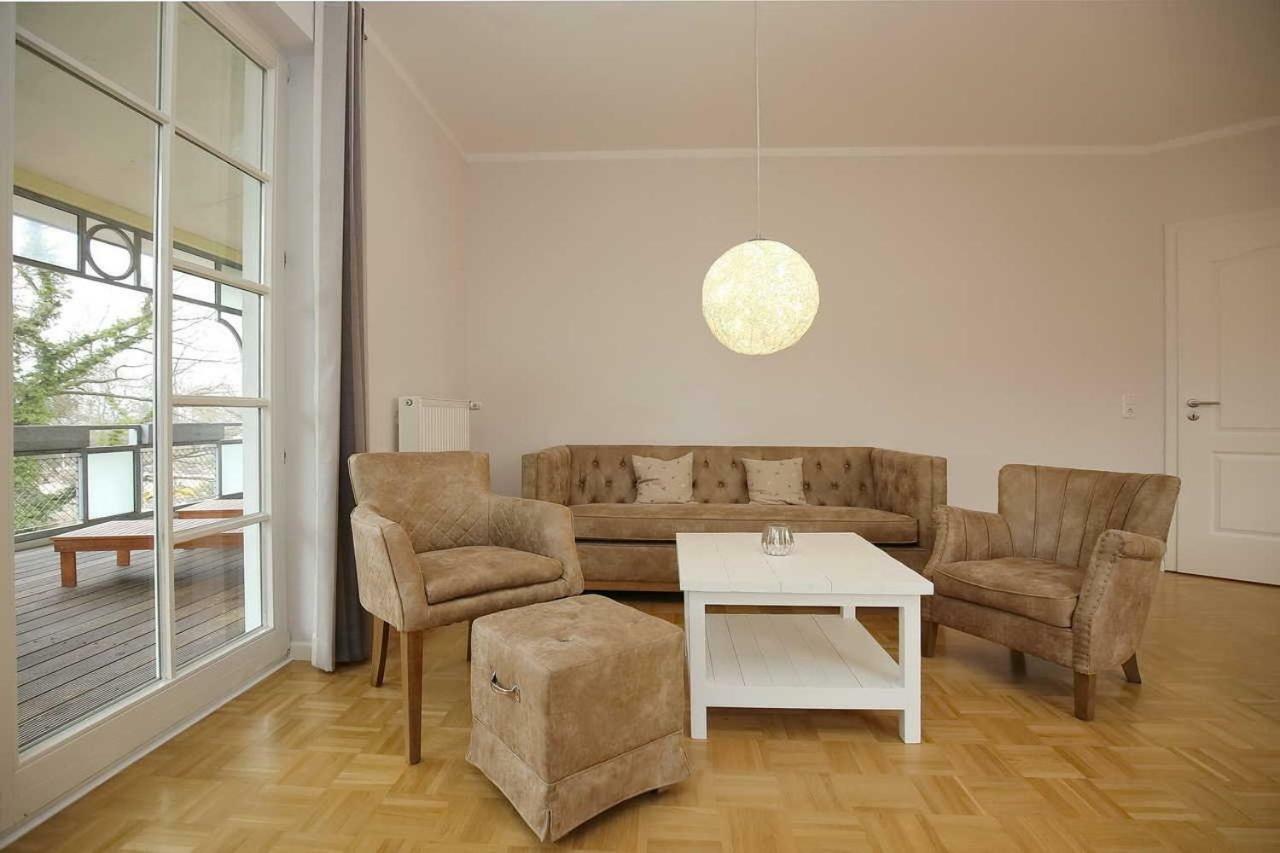 Likedeeler II Wohnung 04 Boltenhagen  Extérieur photo