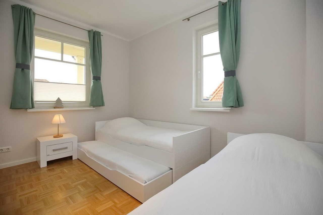 Likedeeler II Wohnung 04 Boltenhagen  Extérieur photo